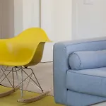 Santa Catarina Terrace Apartment by Altido.