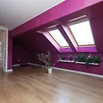 Charming Penthouse With Private Terrace