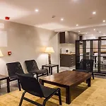 Rossio Suites