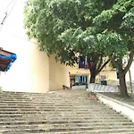 Apartamento Janelas Ao Sol