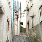 Apartamento Janelas Ao Sol