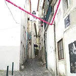 Apartamento Janelas Ao Sol