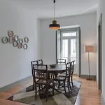Embaixador 26: Belem Serviced Apartments