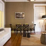 Altido Downtown Pier Apartments