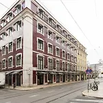 Altido Downtown Pier Apartments