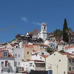 Alfama - St Estevao Viewpoint | Lisbon Cheese & Wine Apartments