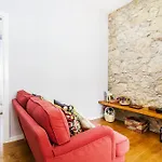 Calado Apartments