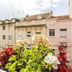 Calado Apartments