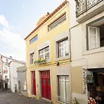 Alfama 35 by Altido