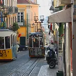 Light Of Lisbon Apartments I