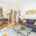 LovelyStay - Liberdade Unique Style!