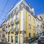 Light Of Lisbon Apartments I