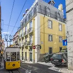 Light Of Lisbon Apartments I