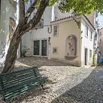 Stay Local In Alfama! Deolinda Central Home, Amazing View