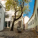 Little Duplex In Alfama