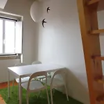 Tagus Apartments By Lisbon Village Apartments