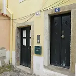 Tagus Apartments By Lisbon Village Apartments