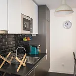 Apartamento Mártires da Pátria
