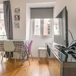 Apartamento Mártires da Pátria