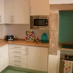 Apartment terrace Castelo S.Jorge