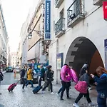 Flh Chiado Terrace Flat
