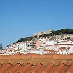 Flh Chiado Terrace Flat