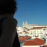 my lovely Alfama\'s studios