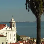 my lovely Alfama\'s studios