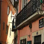 my lovely Alfama\'s studios