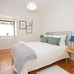Cosy Baixa Apartment