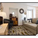 Canto do 28, Typical Apartment