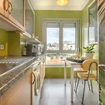 Sao Bento Gallery Apartment