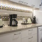 Downtown Boutique Duplex