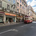 Flh Baixa Modern Apartment