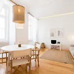 Flh Baixa Modern Apartment