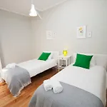 Cosy Baixa Apartment