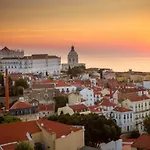 Apartment Rua Espirito Santo