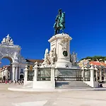 Apartment Rua Espirito Santo