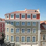 Teatro Boutique Rooms & Suites