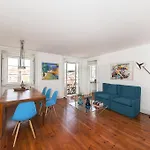 Rossio - Chiado | Lisbon Cheese & Wine Apartments