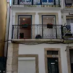 Cozy In The Heart Of Alfama