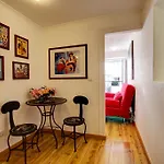 Cozy In The Heart Of Alfama