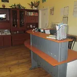 Pensao Sao Joao Da Praca