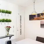 Bica Mini Hostel