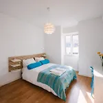 Mãe de Água Apartment