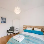 Mãe de Água Apartment