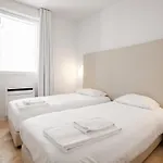 City Stays Sé Apartments
