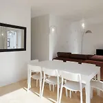 City Stays Sé Apartments