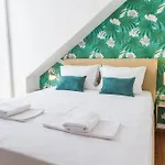 City Lofts Lisbon - Guesthouse