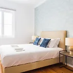 City Lofts Lisbon - Guesthouse